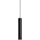 Markslöjd Ruben Fönsterlampa Svart