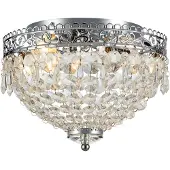 Markslöjd Joline Plafond Krom