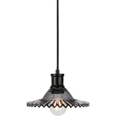 Markslöjd Novia Fönsterlampa Grå