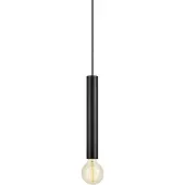Markslöjd Sencillo Fönsterlampa Svart