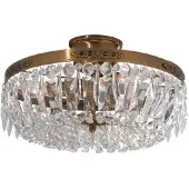 Markslöjd Strömsholm Plafond Antik 36 cm