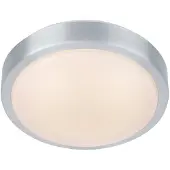 Markslöjd Moon Plafond Vit 22 cm