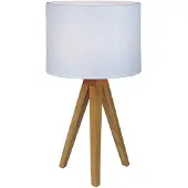 Markslöjd Kullen Bordslampa Ek