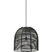 Markslöjd Garden 24 Taklampa Svart 40 cm