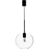 Markslöjd Patera Taklampa Klar 25 cm