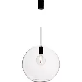 Markslöjd Patera Taklampa Klar 35 cm