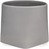Markslöjd Somma Kruka Grå 20 cm