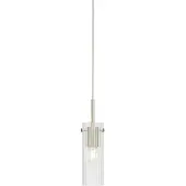 Markslöjd Tibia Fönsterlampa Transparent/Stål