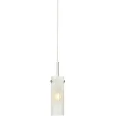 Markslöjd Tibia Fönsterlampa Frost/Stål