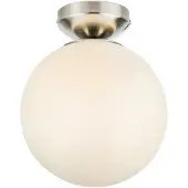 Markslöjd Stintino Taklampa Krom