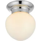 Markslöjd Ronda Taklampa Krom