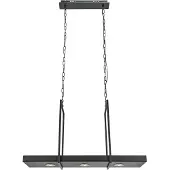 Markslöjd Tray Taklampa Svart