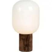 Markslöjd Skene Bordslampa Trä
