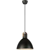 Markslöjd Eagle Taklampa Svart 35 cm