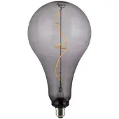Markslöjd Pear Ljuskälla Rök E27 4W LED Dimbar
