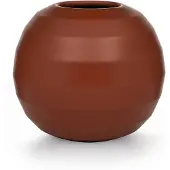Markslöjd Omfamna Vas Röd 14 cm
