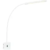 Markslöjd Antenna Vägglampa Vit