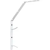 Markslöjd Wall Hanger Väggfäste Vit