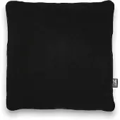 Markslöjd Blenda Kudde Svart 50x50 cm