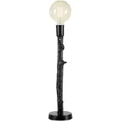 Markslöjd Ramo Bordslampa Svart