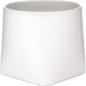 Markslöjd Somma Kruka Vit 20 cm