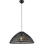 Markslöjd Capello Taklampa Svart