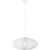 Markslöjd Florence Taklampa Vit 60 cm