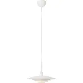Markslöjd Piny Taklampa Vit 35 cm