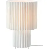 Markslöjd Catis Bordslampa Vit 32 cm