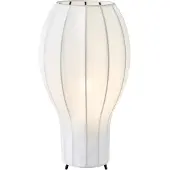 Markslöjd Globo Bordslampa Vit