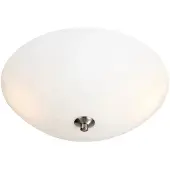 Markslöjd Polar Plafond Frostad 43 cm