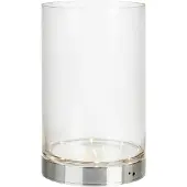 Markslöjd Bouquet Glasvas Klar 29 cm