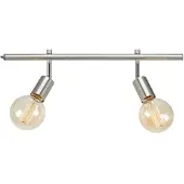 Markslöjd Expand Spotlight Stål E27 50 cm