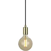 Markslöjd Sky Fönsterlampa Mässing