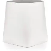 Markslöjd Somma Kruka Vit 31 cm