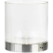 Markslöjd Bouquet Glasvas Klar 19 cm