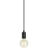 Markslöjd Sky Fönsterlampa Svart