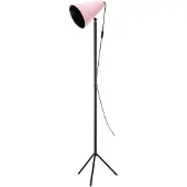 Markslöjd Cilla Golvlampa Rosa
