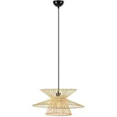 Markslöjd Duplici Taklampa Natur