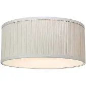 Markslöjd Lux Plafond Beige 45 cm