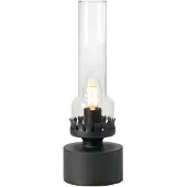 Markslöjd Kandella Bordslampa Svart
