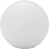 Markslöjd Dione Reservglas Vit Stor