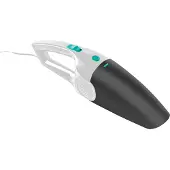 Kuken Multifunktionell Handdammsugare För Bil 12v