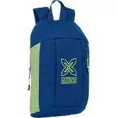 Safta 612574821 Mini Munich North 8.50l 27x33x10 Cm Ryggsäck