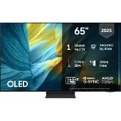Samsung 65" OLED S95F 4K Smart TV (2025)