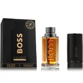 HUGO BOSS The Scent For Him EDT 100 ml + Deo Stick 75 ml
