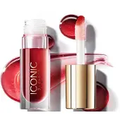 ICONIC LONDON Lip Oil Lustre 6 ml - One to Watch