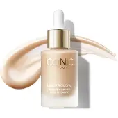 ICONIC LONDON Face Primer Underglow Blurring 27 ml