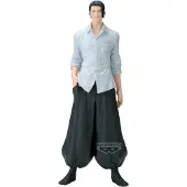 Banpresto Jujutsu Kaisen King Of Artist Suguru Geto Hidden Inventory Figur