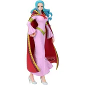 BANDAI NAMCO One Piece Dxfthe Grandline Series Special Nefeltari Vivi Figur